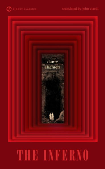 Inferno by Dante Alighieri